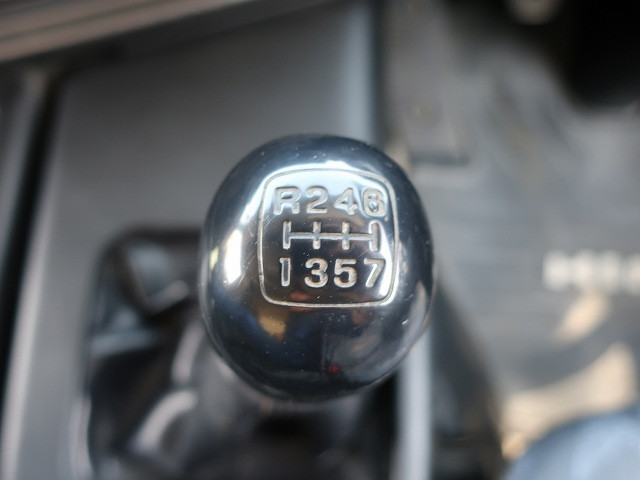 中古トラック 日野コンクリートミキサー車 ＃18