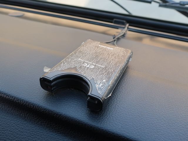 中古トラック 日野コンクリートミキサー車 ＃20