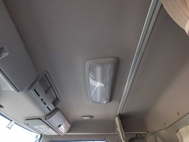 中古トラック 日野コンクリートミキサー車 ＃24