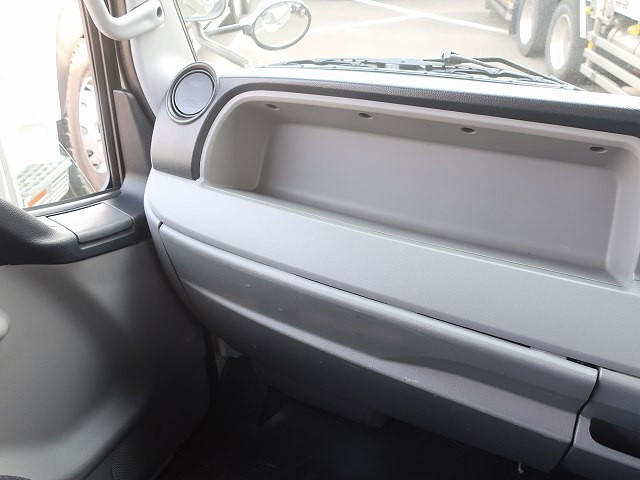 中古トラック 三菱ふそうセルフローダー ＃15