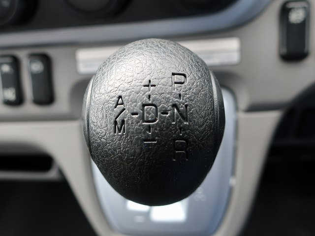 中古トラック 三菱ふそうセルフローダー ＃17