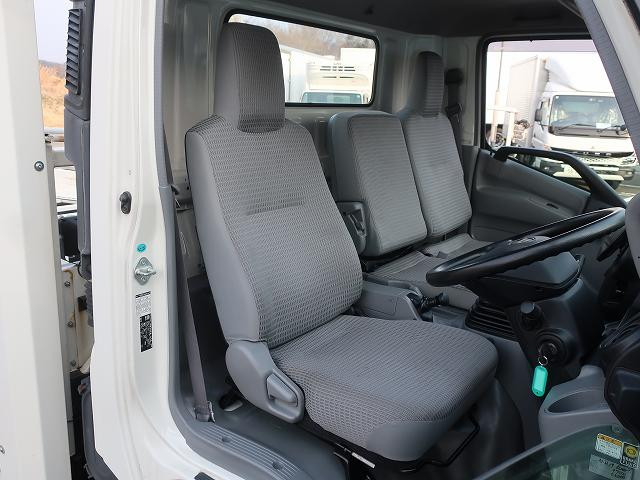 中古トラック 日野車載車 ＃12