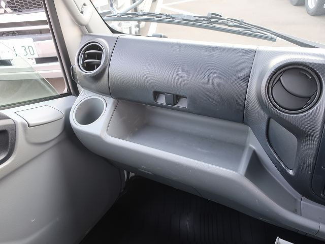 中古トラック 日野車載車 ＃13