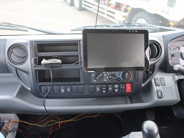 中古トラック 日野車載車 ＃14