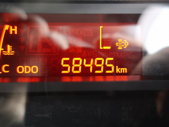 中古トラック 日野車載車 ＃16