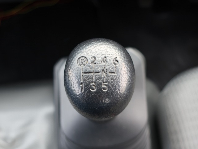 中古トラック 日野車載車 ＃17