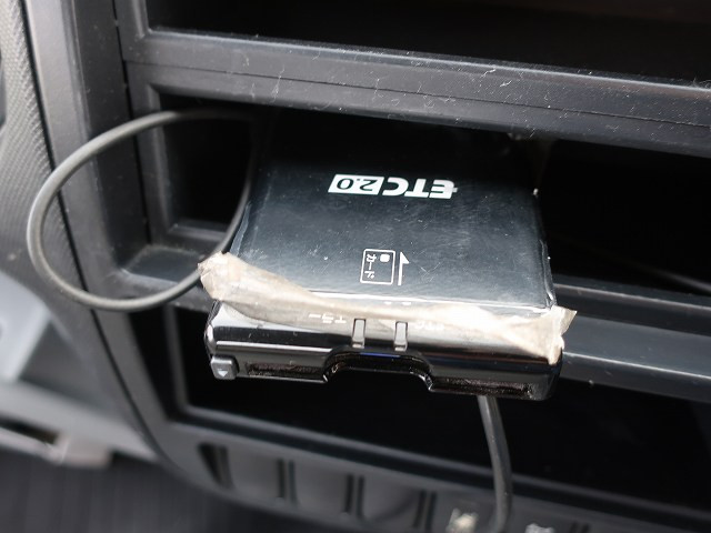 中古トラック 日野車載車 ＃18