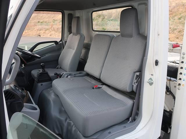 中古トラック 日野車載車 ＃23