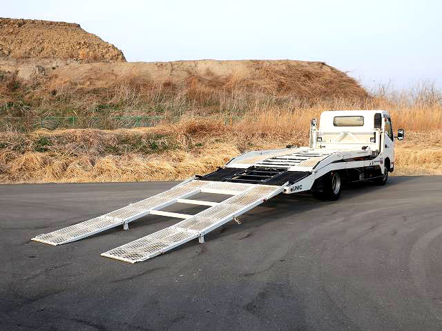 中古トラック 日野車載車 ＃6