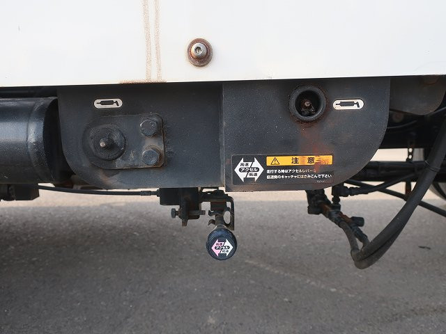 中古トラック 日野車載車 ＃9