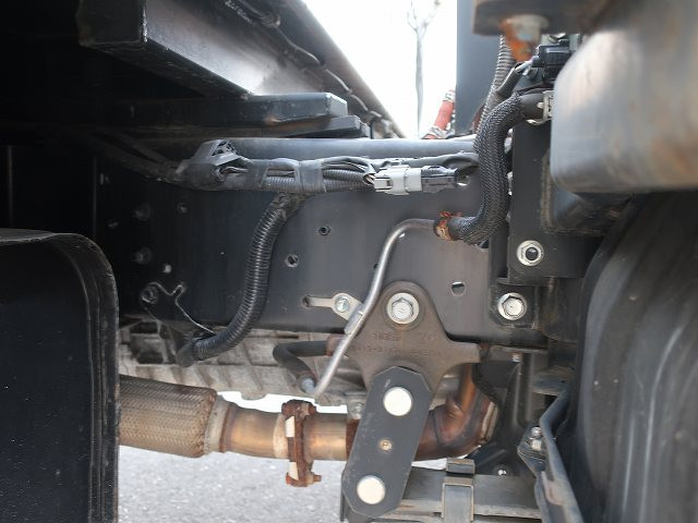 中古トラック 日野車載車 ＃10