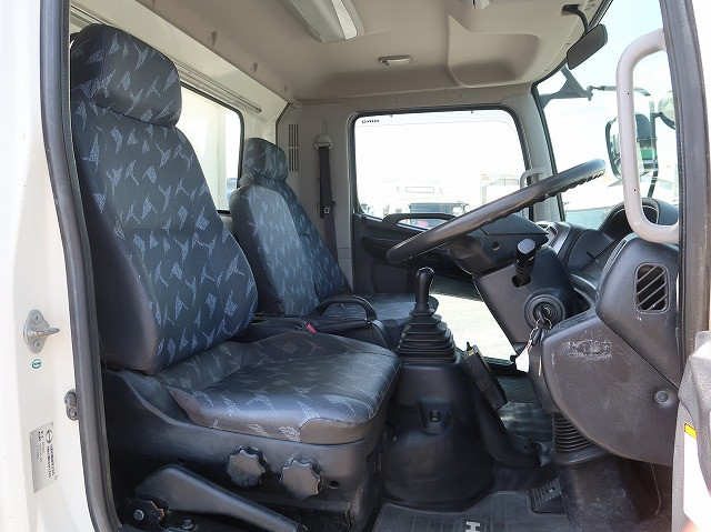 中古トラック 日野ダンプ ＃13