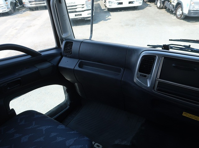 中古トラック 日野ダンプ ＃14