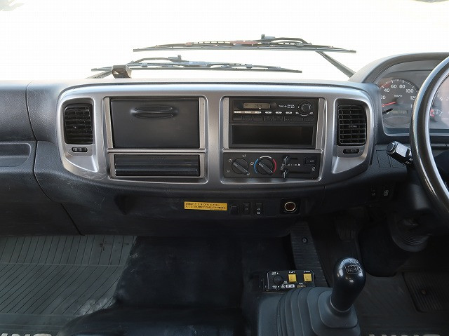 中古トラック 日野ダンプ ＃15