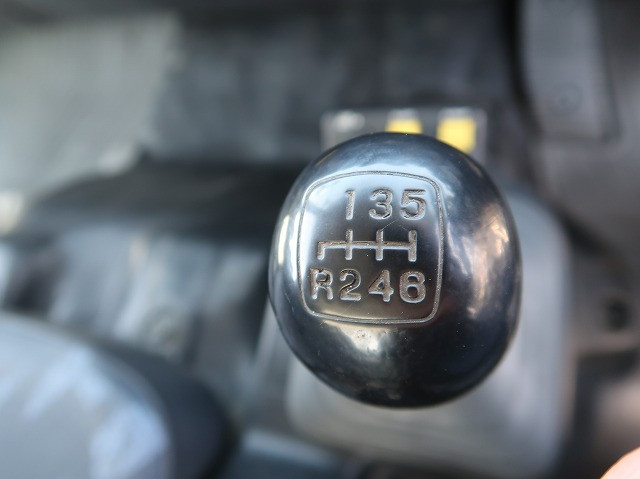 中古トラック 日野ダンプ ＃18