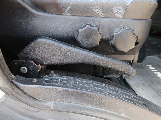 中古トラック 日野ダンプ ＃19