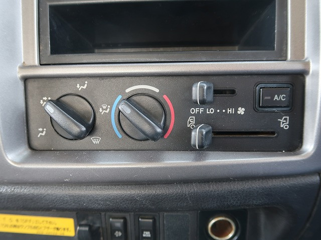 中古トラック 日野ダンプ ＃20