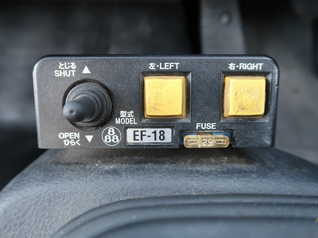 中古トラック 日野ダンプ ＃21