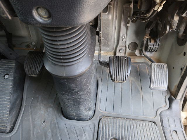 中古トラック 日野ダンプ ＃22