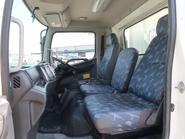 中古トラック 日野ダンプ ＃23