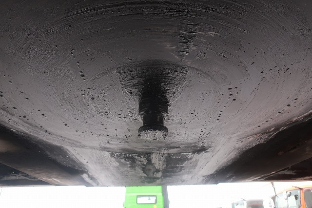 中古トラック トレクスウィングトレーラー ＃11