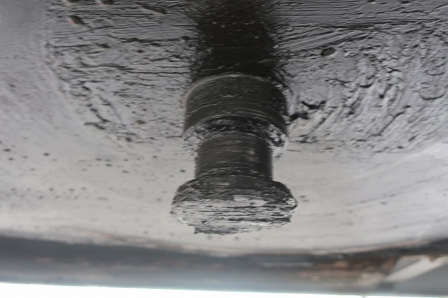 中古トラック トレクスウィングトレーラー ＃10