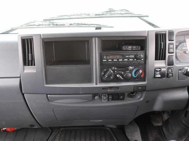 中古トラック いすゞ深ダンプ ＃15