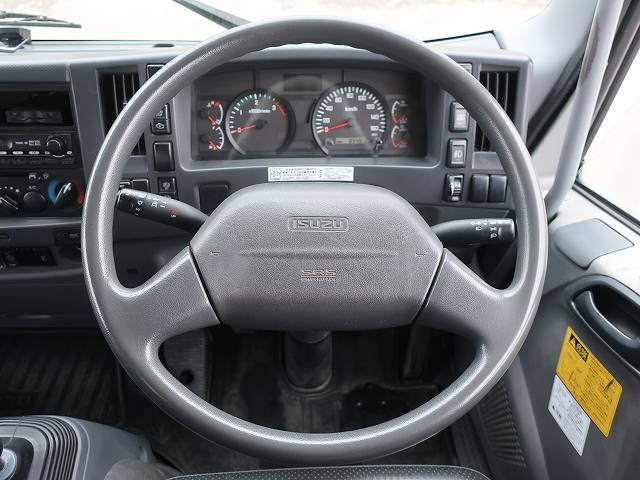 中古トラック いすゞ深ダンプ ＃16