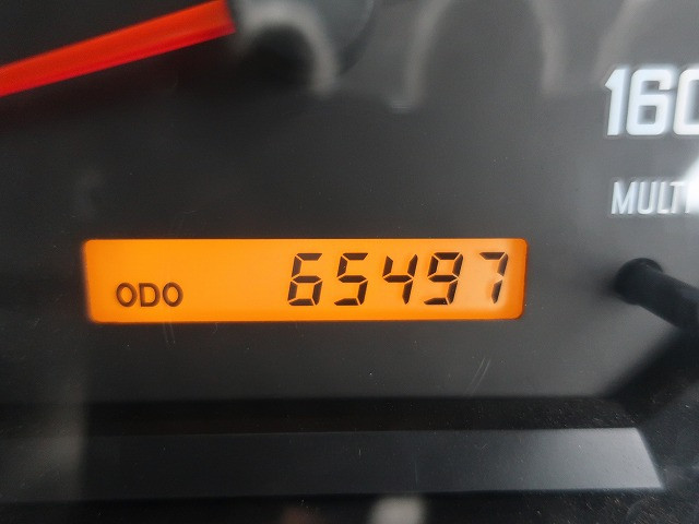 中古トラック いすゞ深ダンプ ＃17