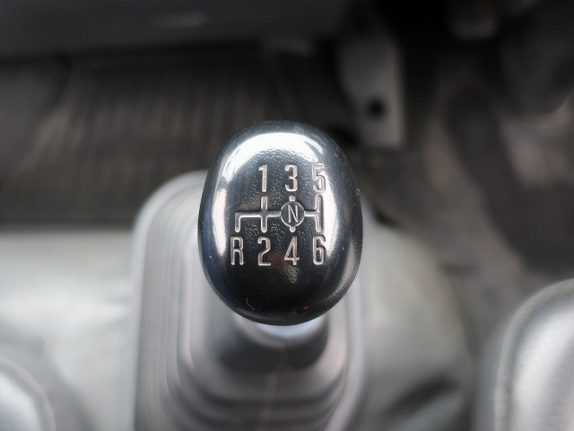 中古トラック いすゞ深ダンプ ＃18