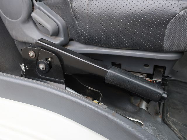 中古トラック いすゞ深ダンプ ＃19