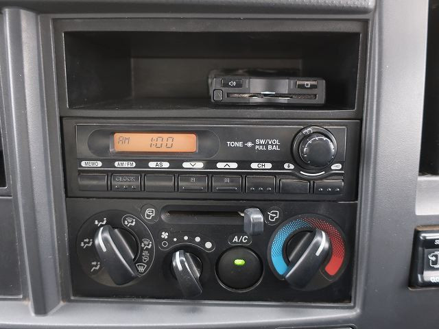 中古トラック いすゞ深ダンプ ＃20