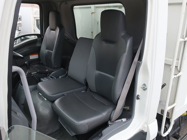 中古トラック いすゞ深ダンプ ＃23