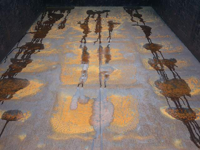 中古トラック いすゞ深ダンプ ＃8