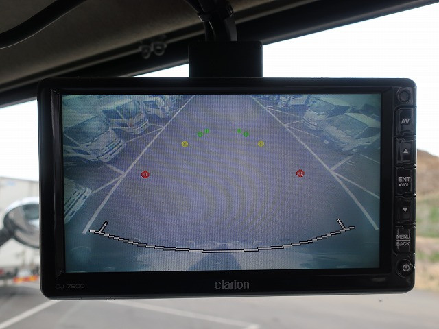 中古トラック 三菱ふそう冷凍バン ＃20