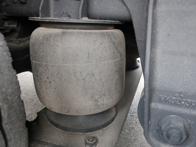 中古トラック 三菱ふそう冷凍バン ＃10