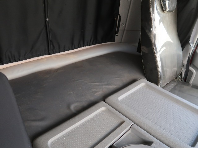 中古トラック UDトラックスコンクリートミキサー車 ＃23