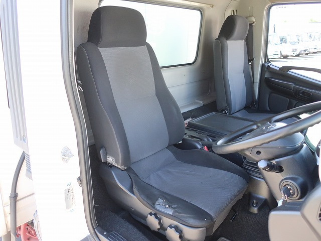 中古トラック 日野冷凍バン ＃12