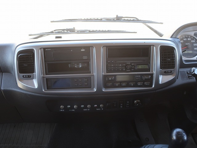 中古トラック 日野冷凍バン ＃14