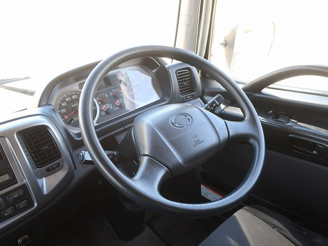 中古トラック 日野冷凍バン ＃15