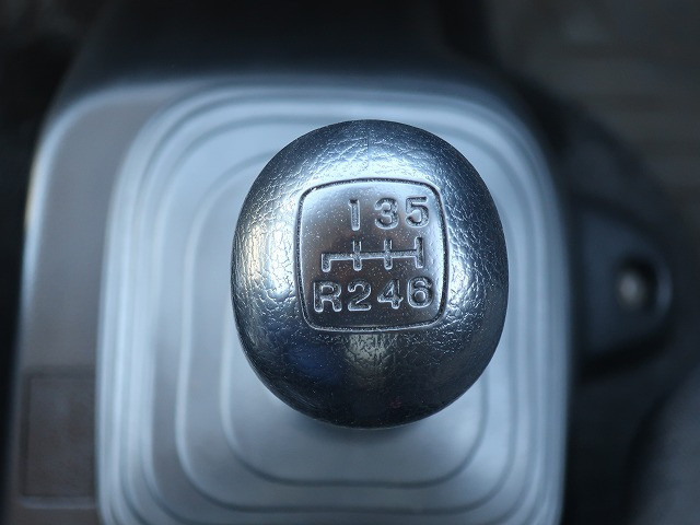 中古トラック 日野冷凍バン ＃17