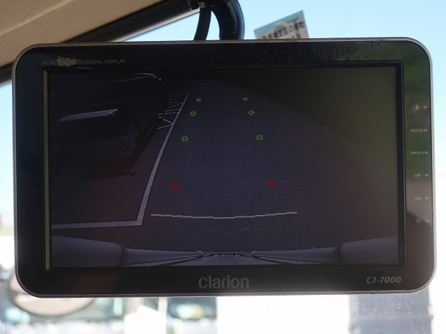 中古トラック 日野冷凍バン ＃18