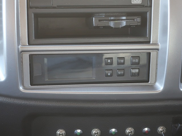 中古トラック 日野冷凍バン ＃19