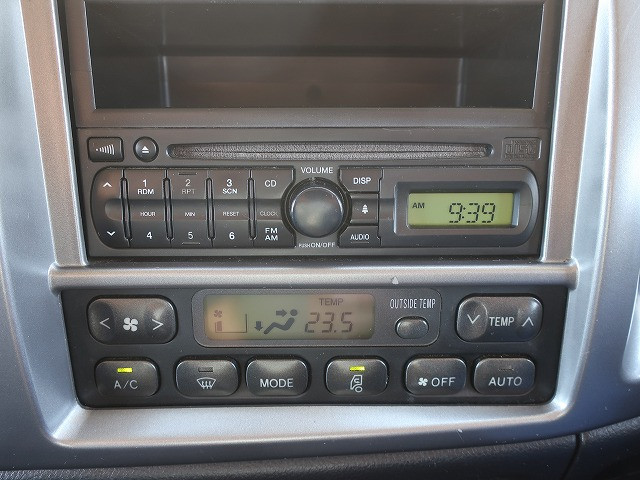 中古トラック 日野冷凍バン ＃21