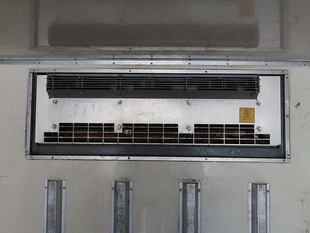 中古トラック 日野冷凍バン ＃6