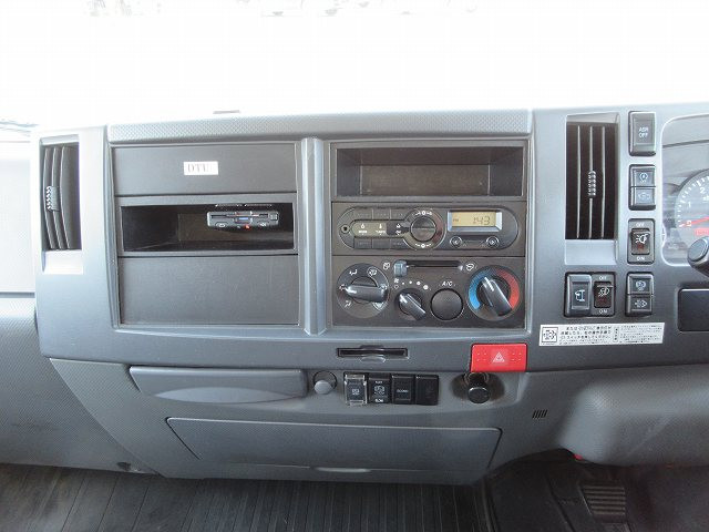 中古トラック いすゞアルミバン ＃11