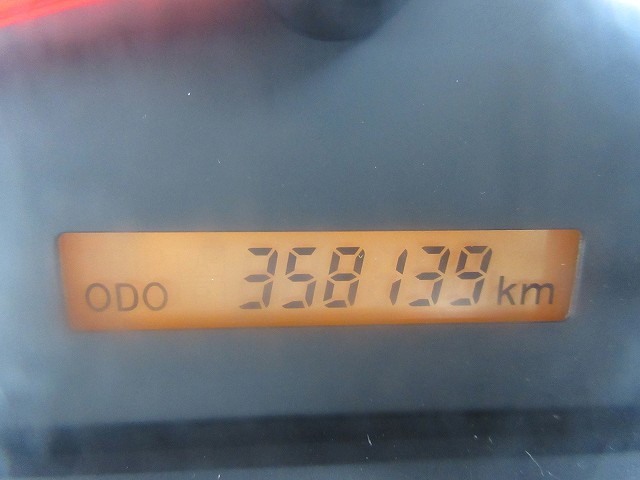 中古トラック いすゞアルミバン ＃14