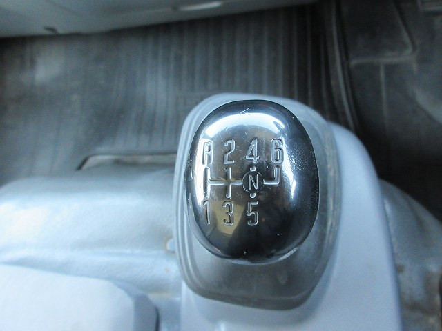 中古トラック いすゞアルミバン ＃15