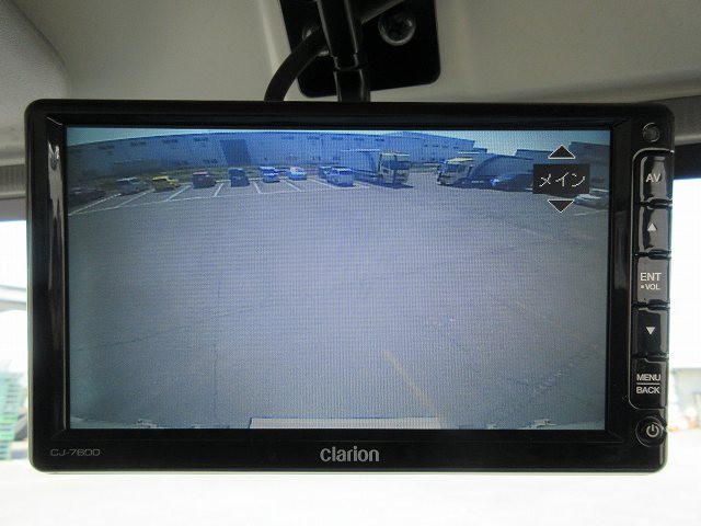 中古トラック いすゞアルミバン ＃17