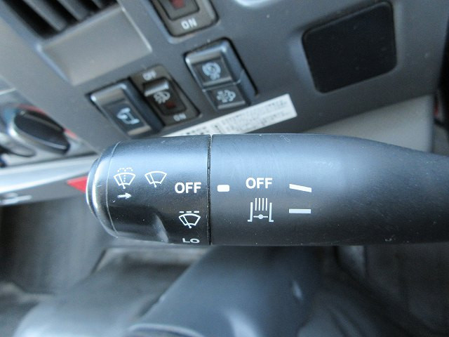 中古トラック いすゞアルミバン ＃19